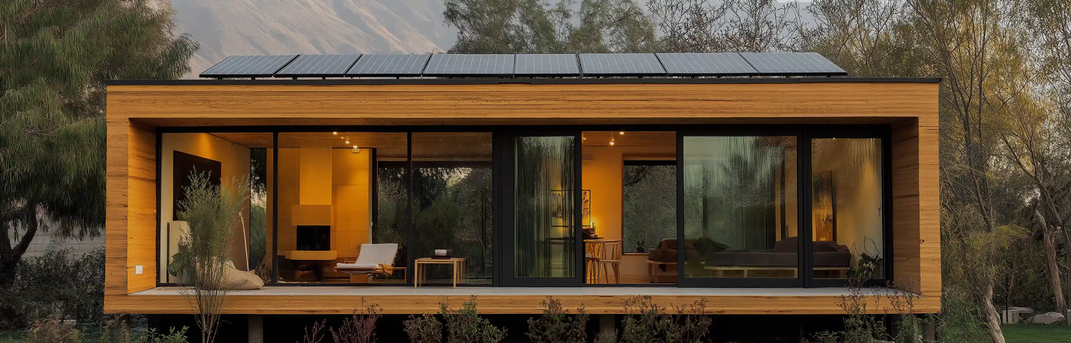 Calculadora Solar